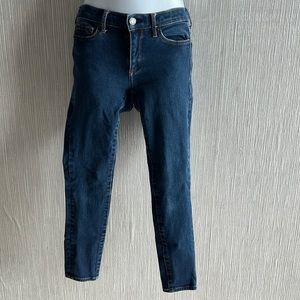 ❌SOLD❌ Gap Denim EST 1969 ( wore once )